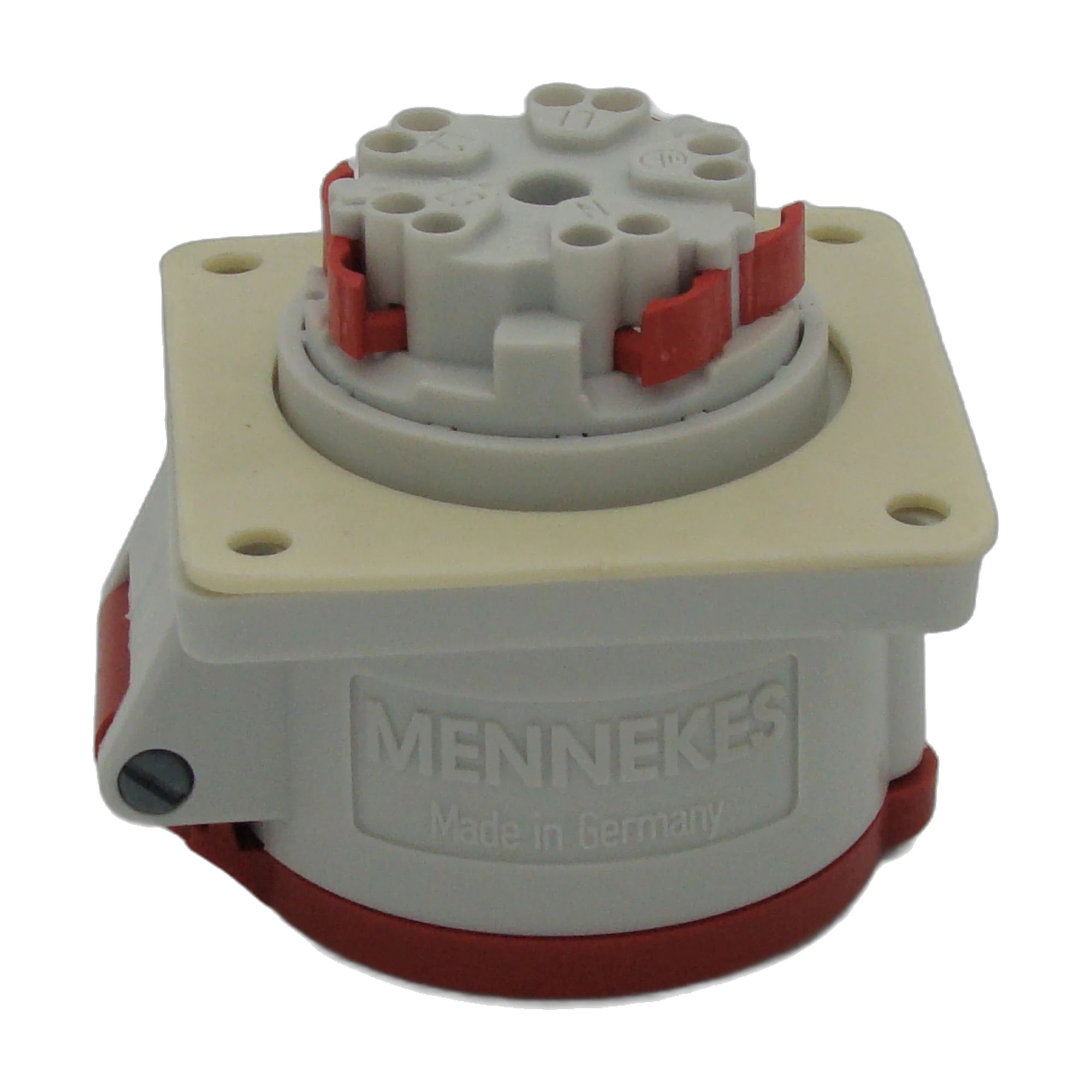 Anbaudose Mennekes (Art.-Nr. W262531)